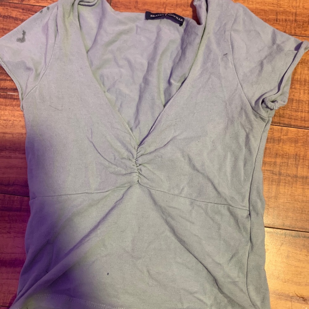 brandy gina top